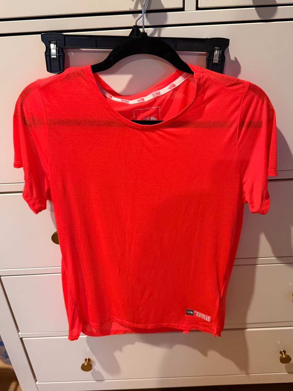 Thin North Face Shirt